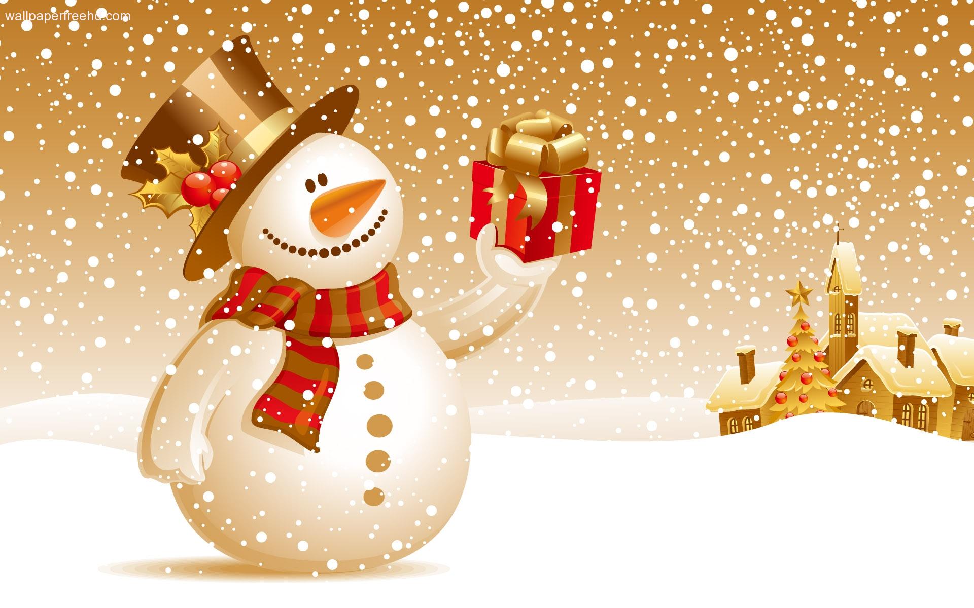 HAPPY HOLIDAYS